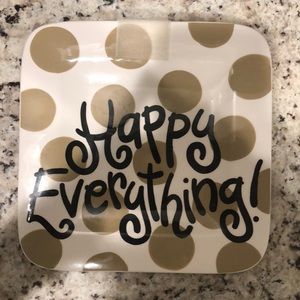 Mini Happy Everything Base